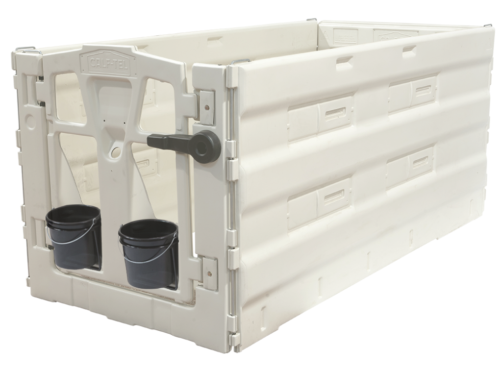 ８フィートカーフペン