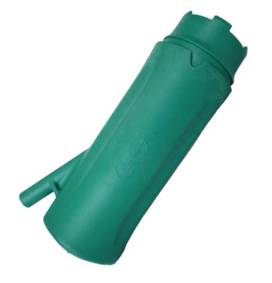 GEA グローバルシェル（プラスチック製　グリーン）