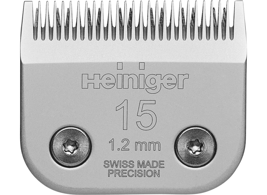 ハイニガー小型用　（1.2mm）