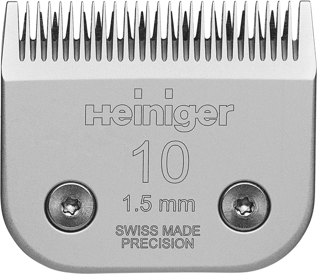 ハイハイニガー小型用　（1.5mm）ニガー小型用　