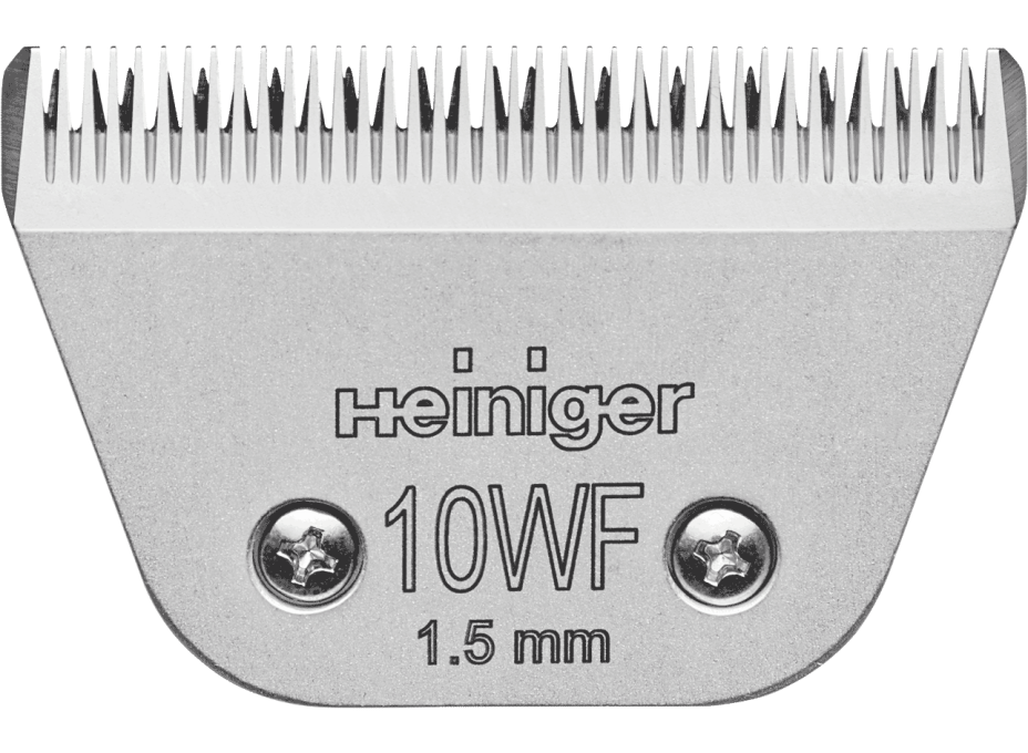 ハイニガー馬用　（1.5mm）