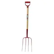 農用フォーク 4本爪