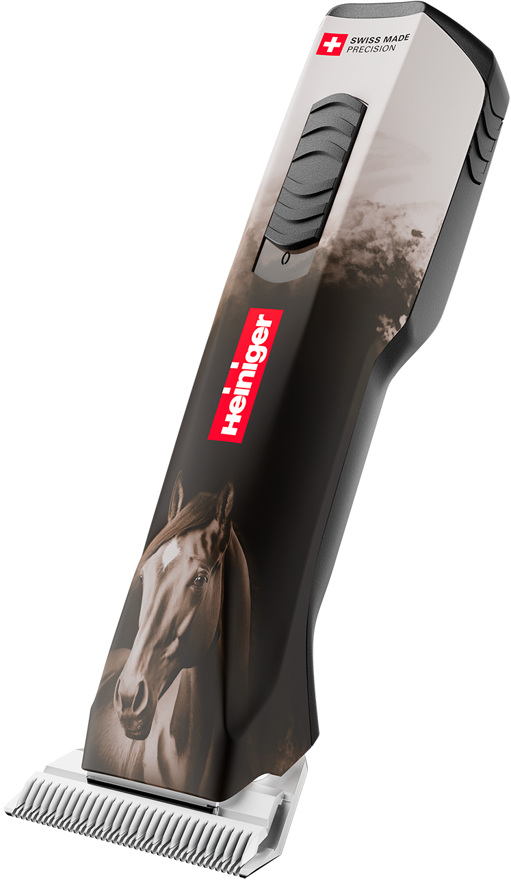 ハイニガー　オパールホース