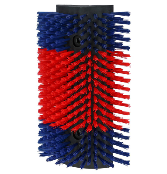 スクラッチブラシ