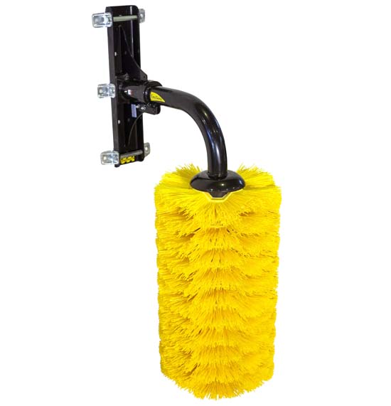 イージースイングブラシ