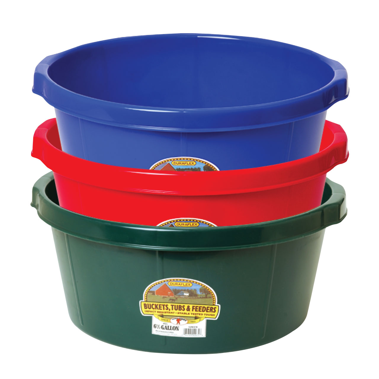 プラスチックタブ　25L